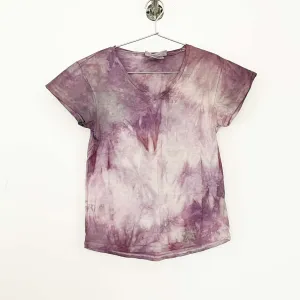 森林浴 SHINRIN-YOKU / V-Neck Sample Tee / 03070324