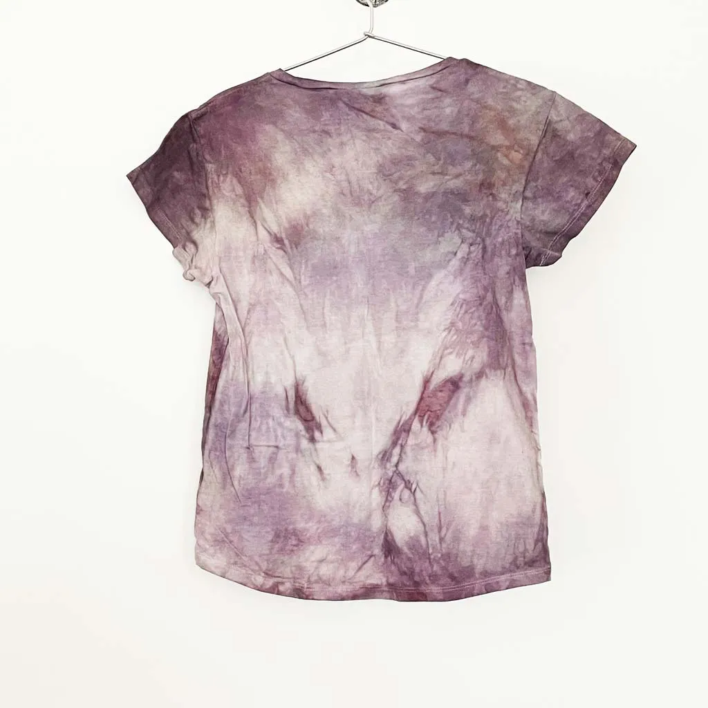 森林浴 SHINRIN-YOKU / V-Neck Sample Tee / 03070324