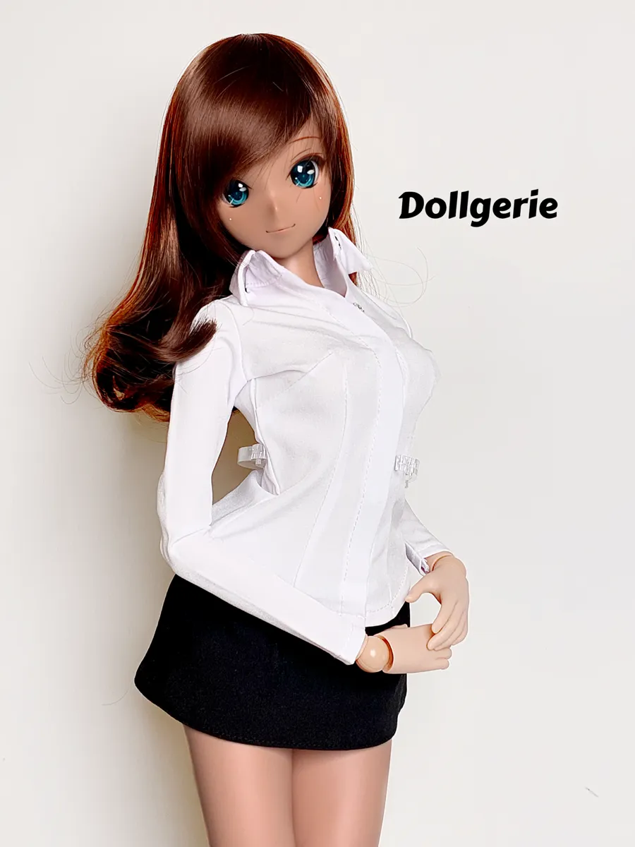 2019 school girl set