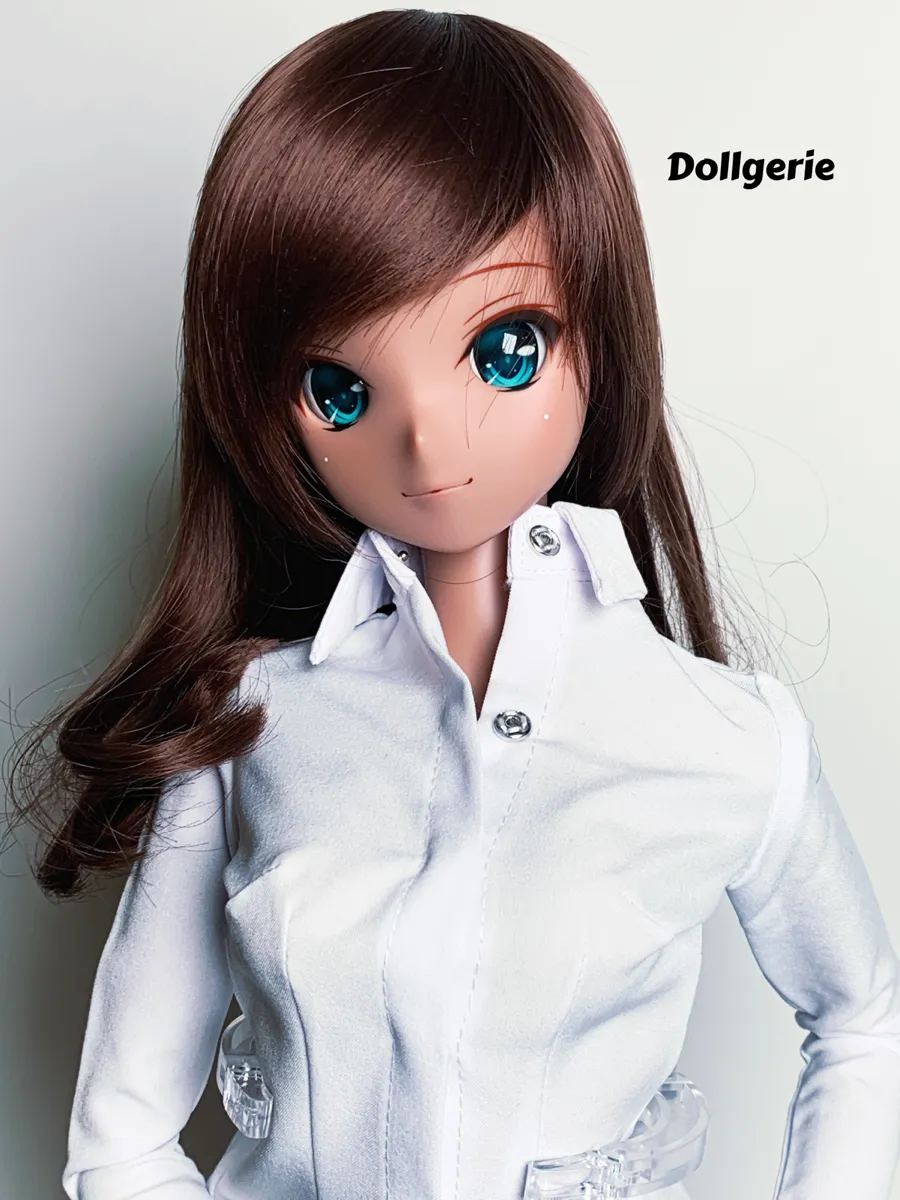 2019 school girl set