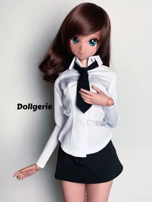 2019 school girl set