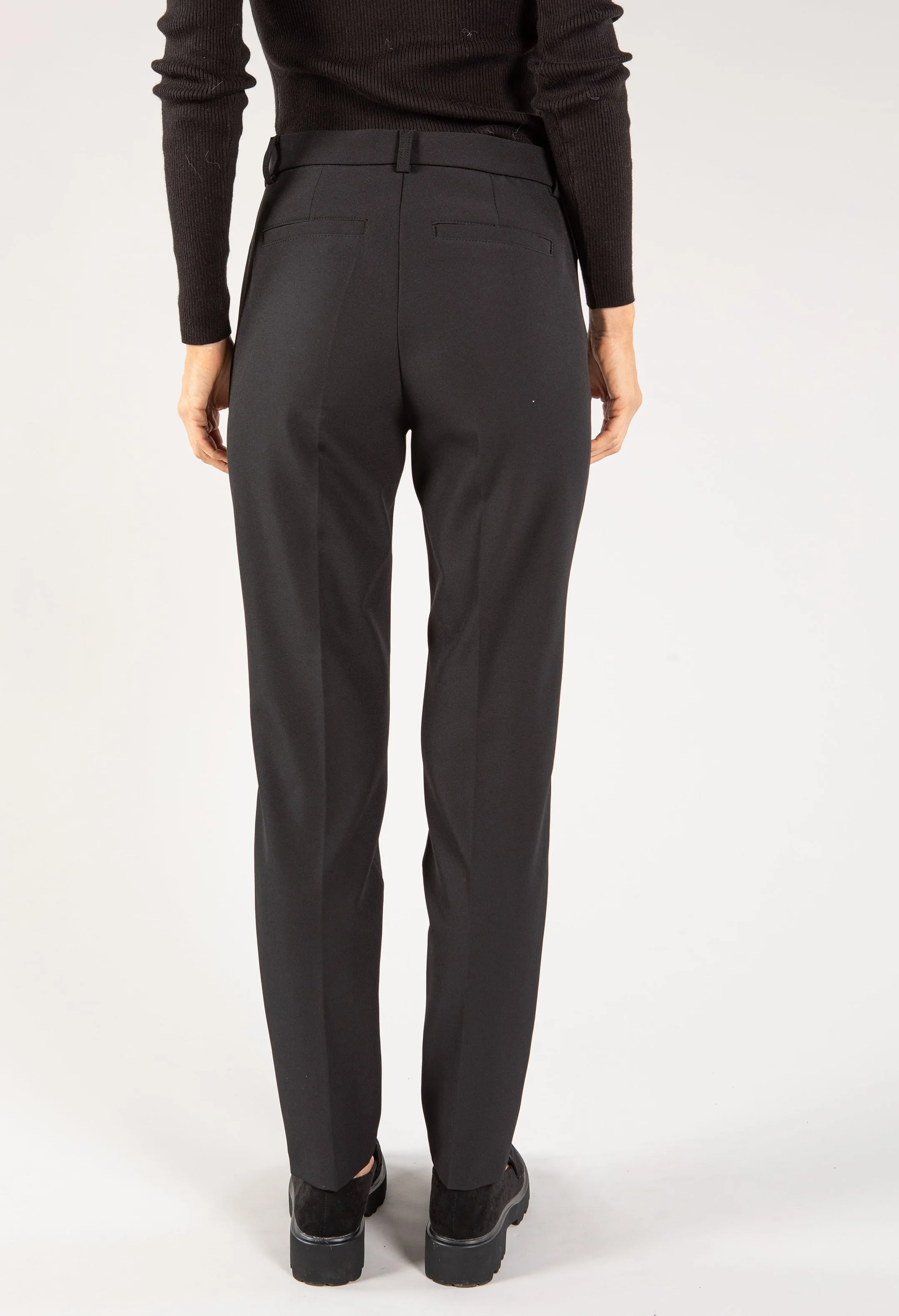 360 Comfort Slim Fit Trouser