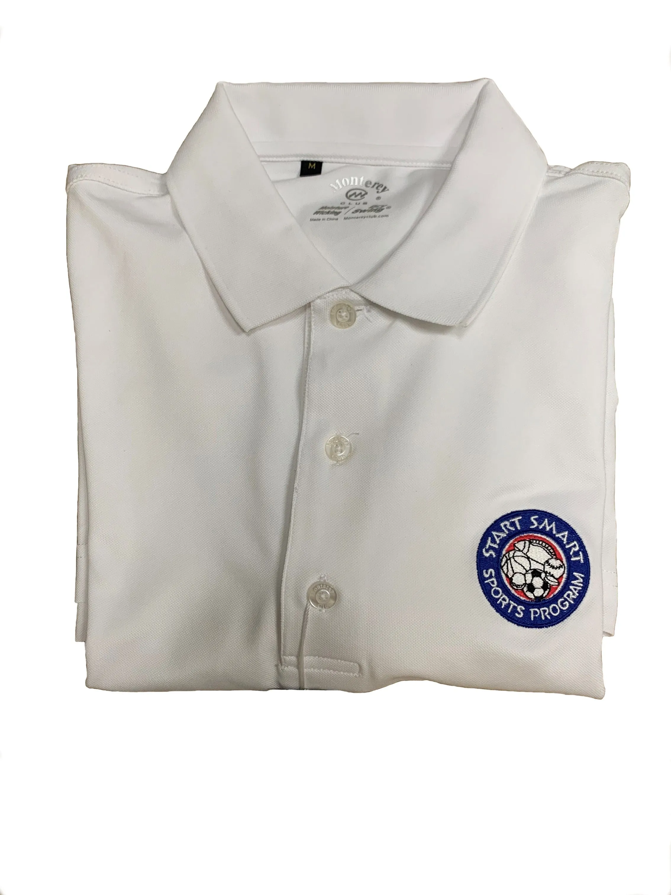 Additional Instructor Shirt