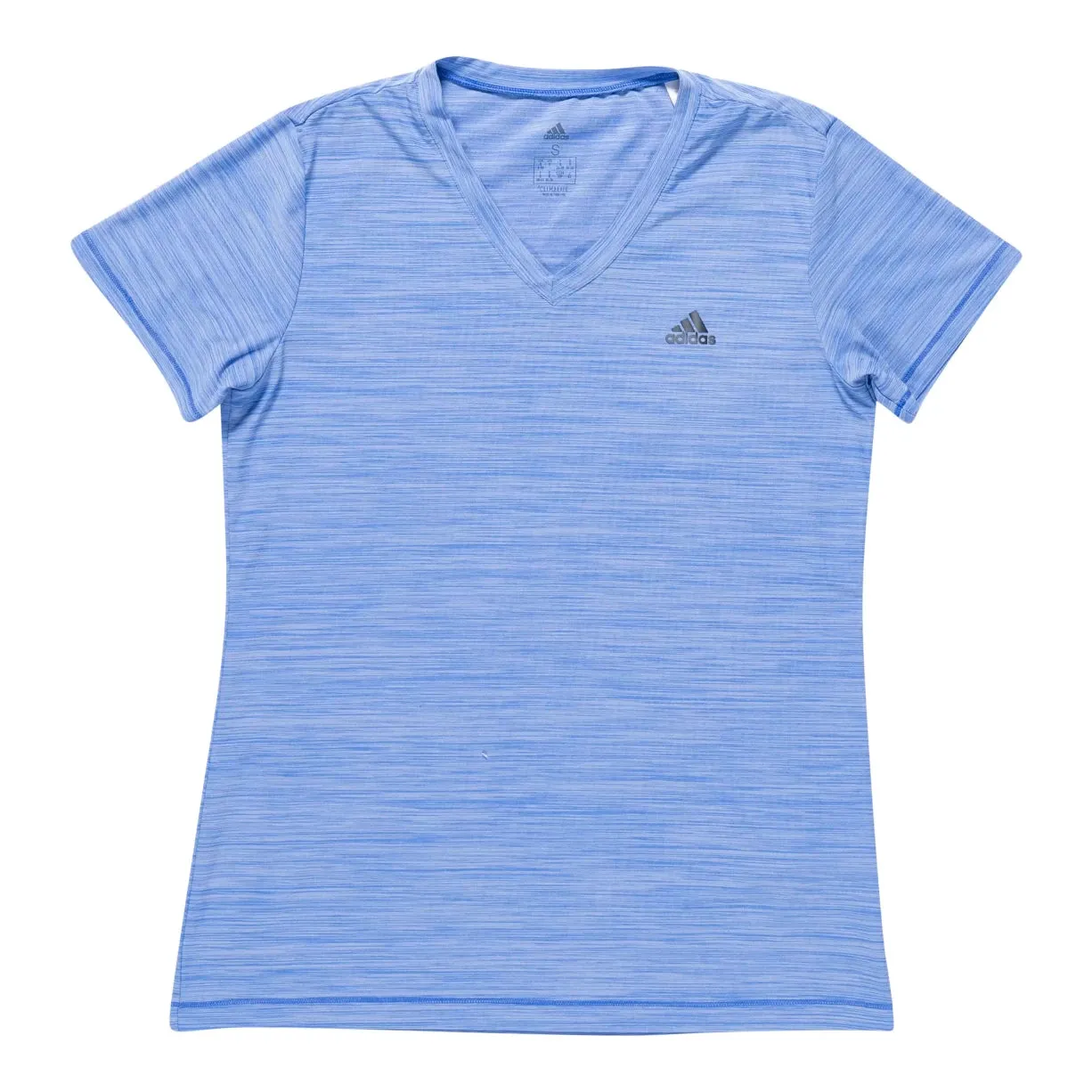 Adidas Climalite V-Neck Tee - Women's