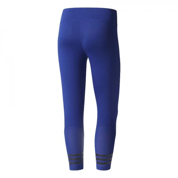 ADIDAS - Women - TIG 3/4 Leggings - Blue