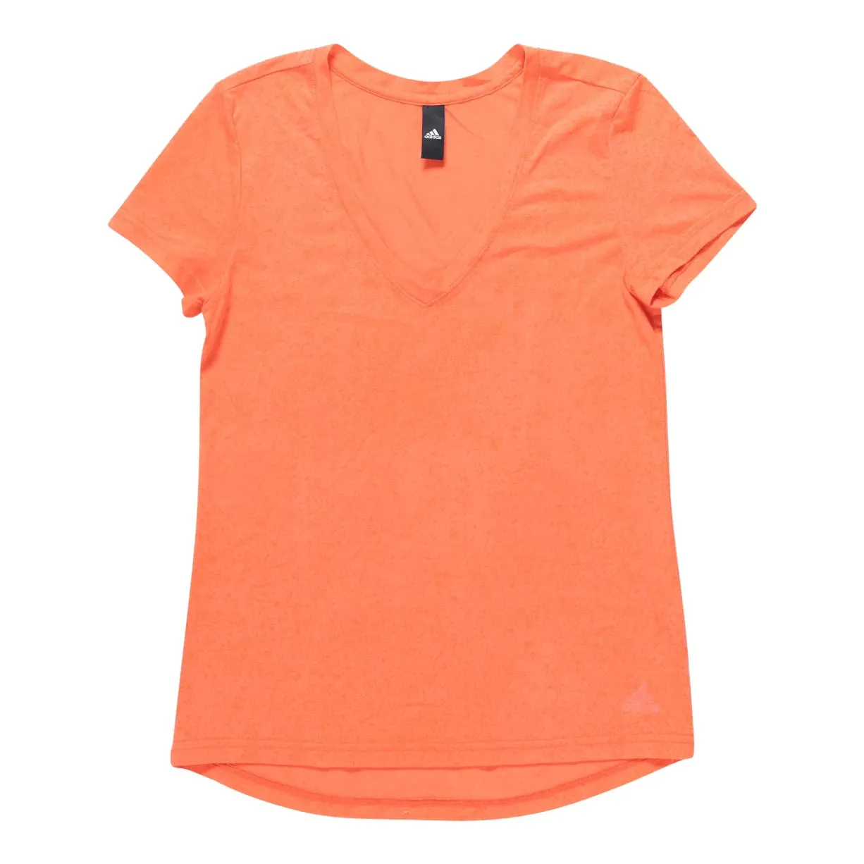 Adidas Yola V-Neck Tee - Women's