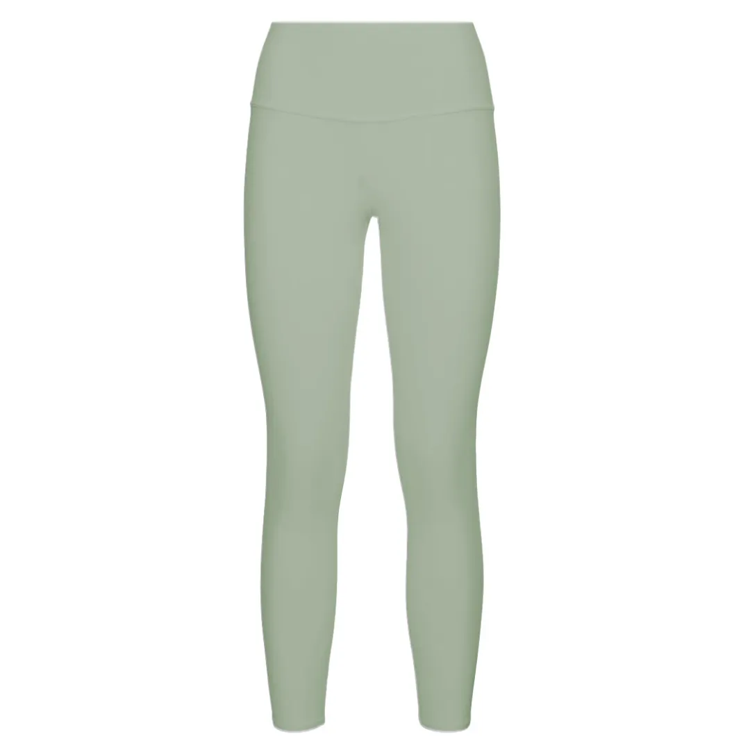Agile Green Leggings