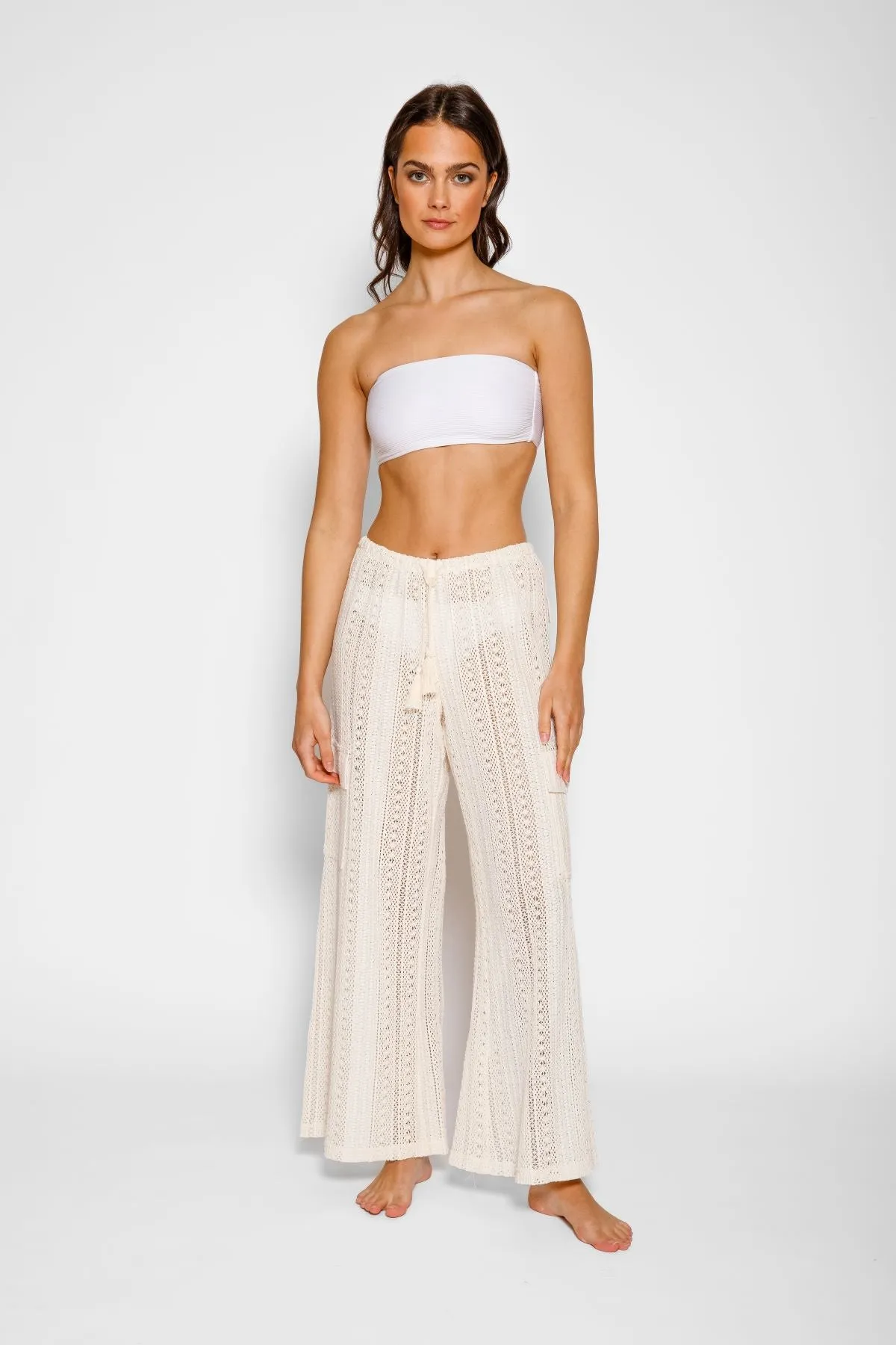 Amalfi Cargo Pant