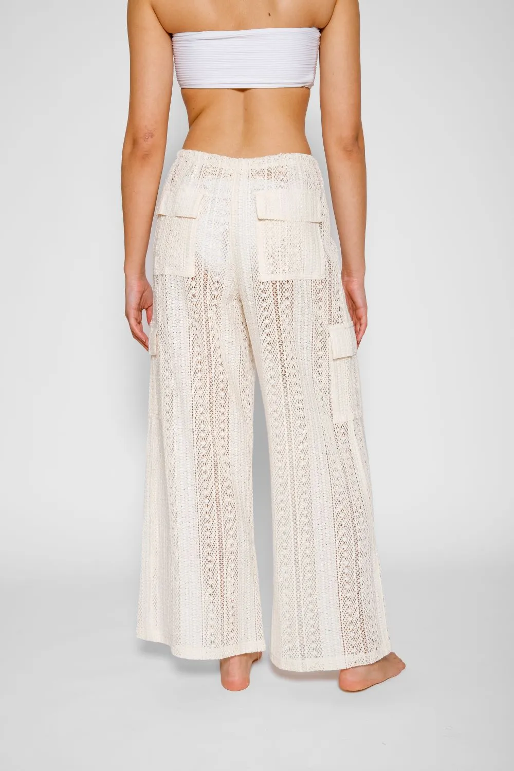 Amalfi Cargo Pant
