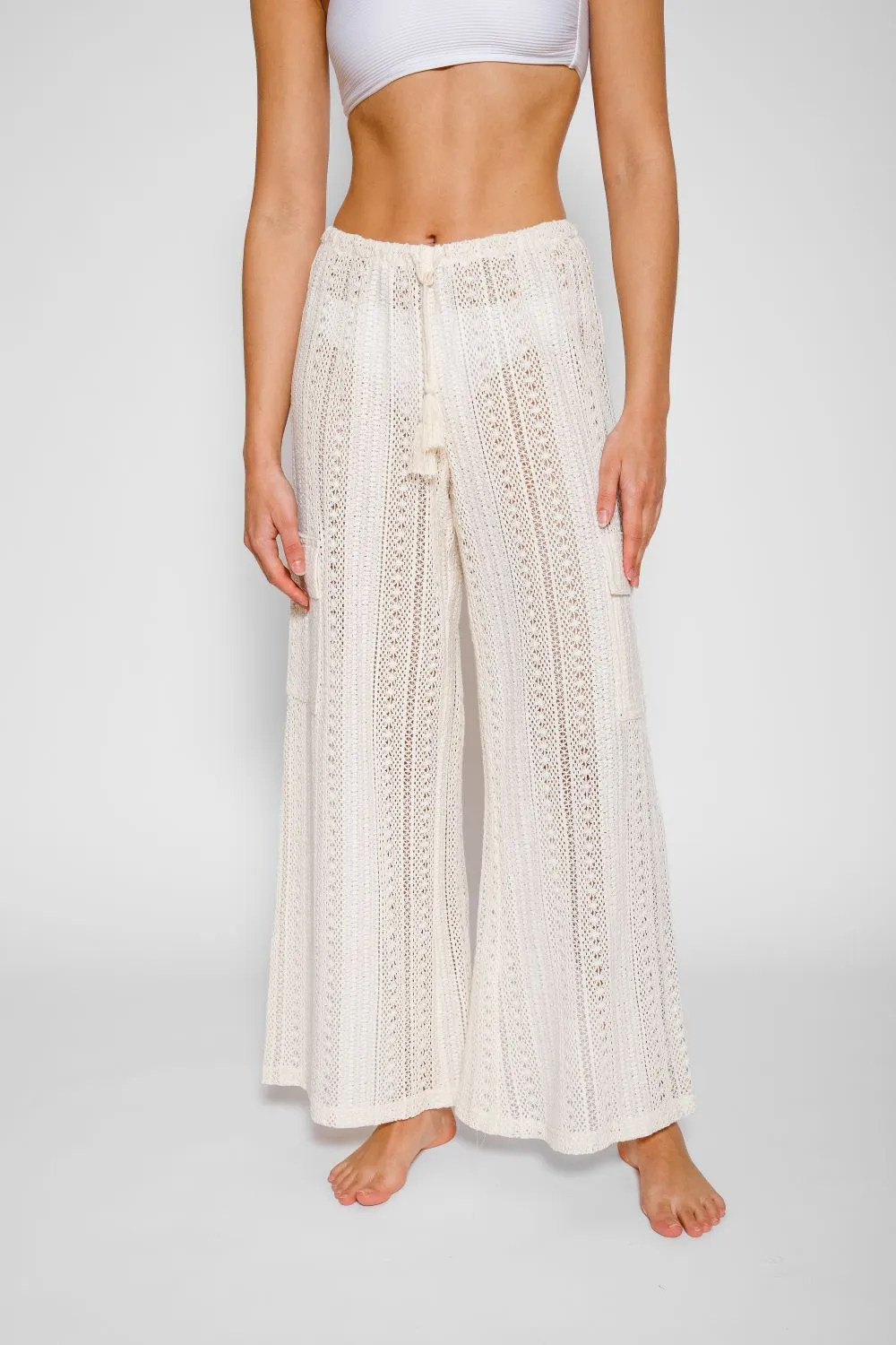 Amalfi Cargo Pant