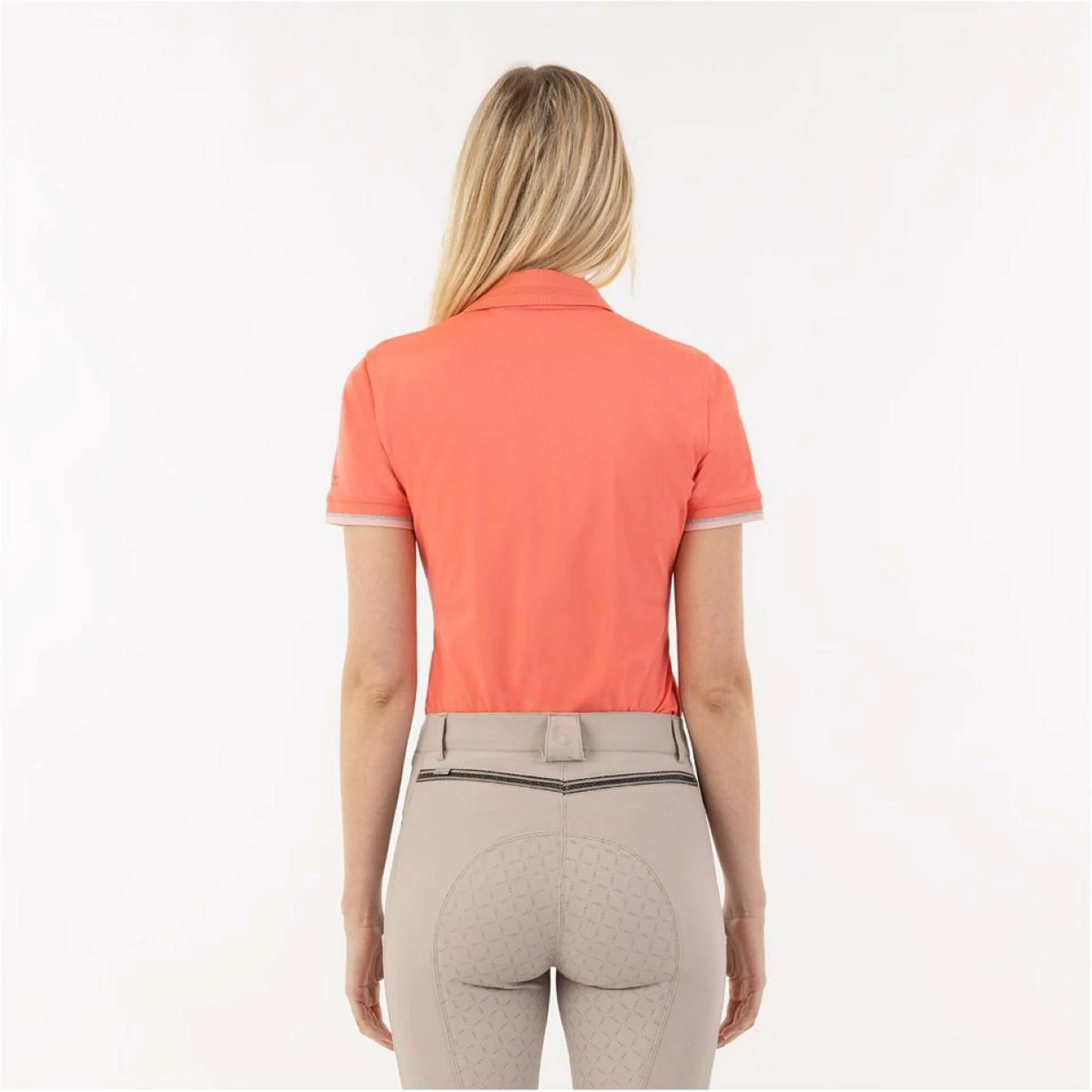 ANKY Polo ATC241203 Sugar Coral