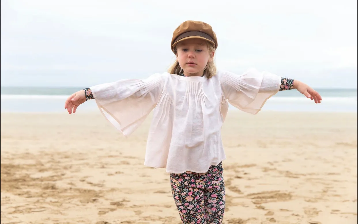 Anouk Blouse Rosewater