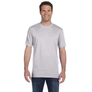 Anvil Men's Ash Midweight T-Shirt