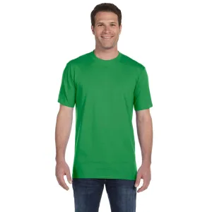 Anvil Men's Green Apple Midweight T-Shirt