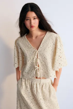 Atenea Woman Blouse