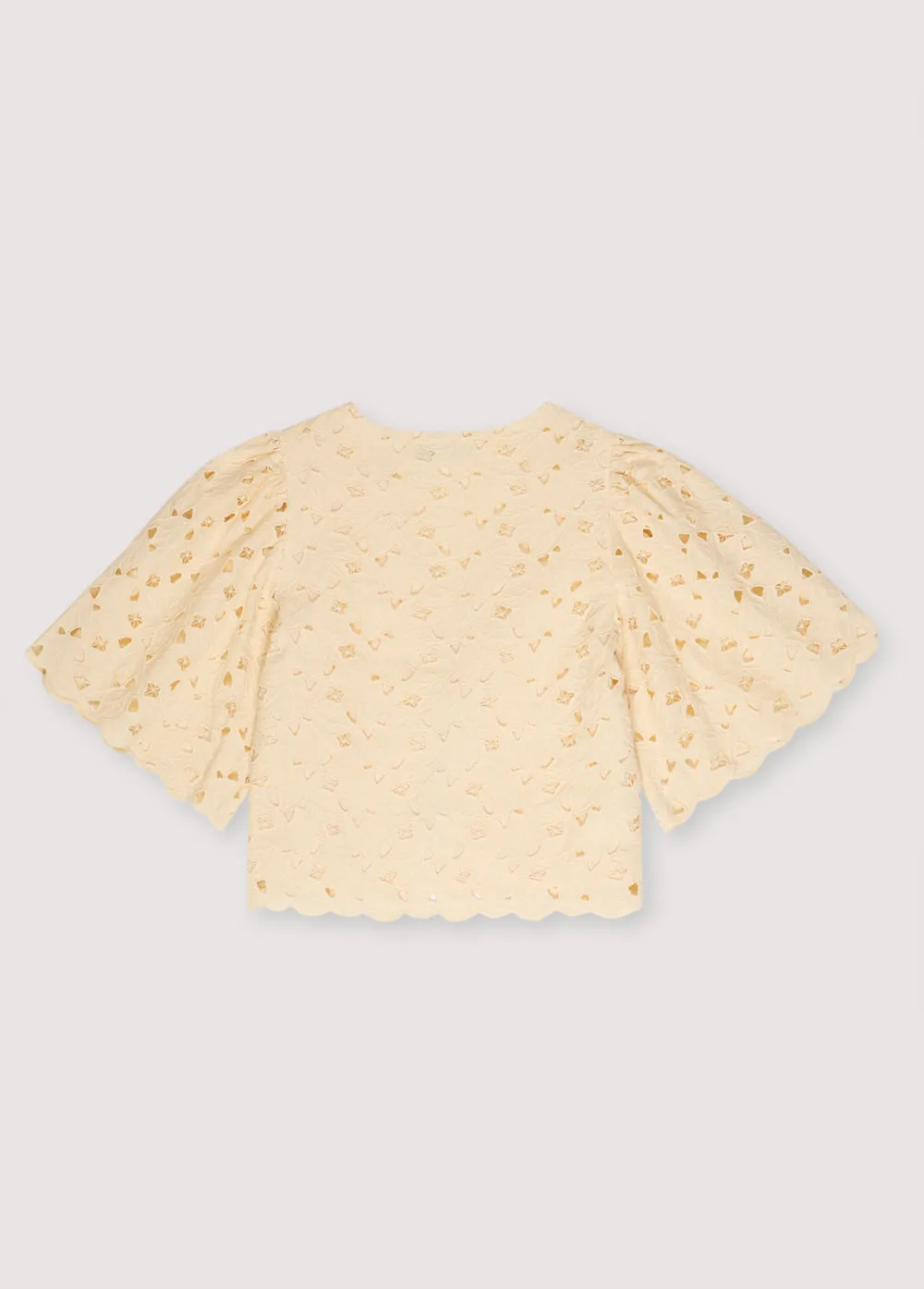 Atenea Woman Blouse