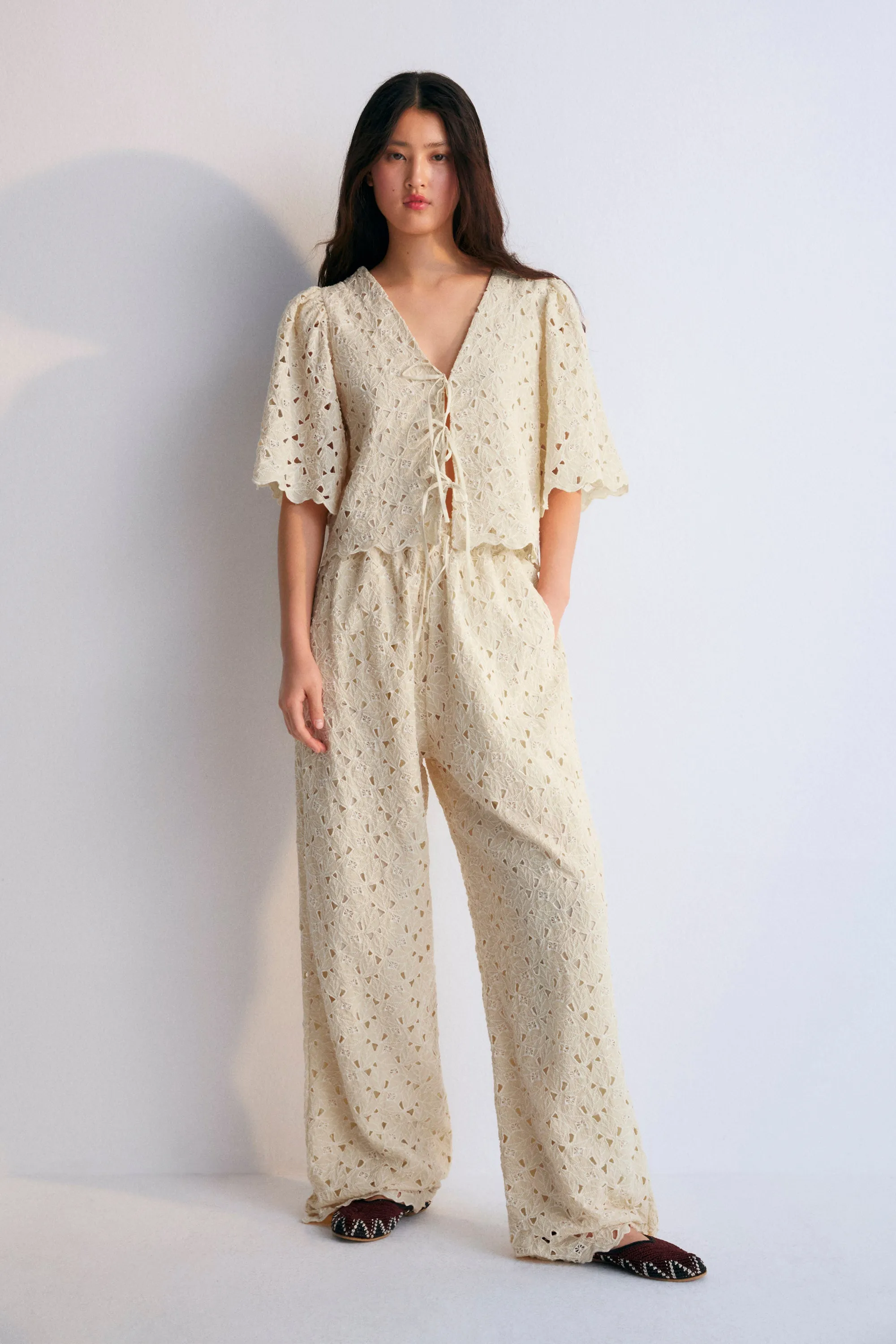 Atenea Woman Blouse