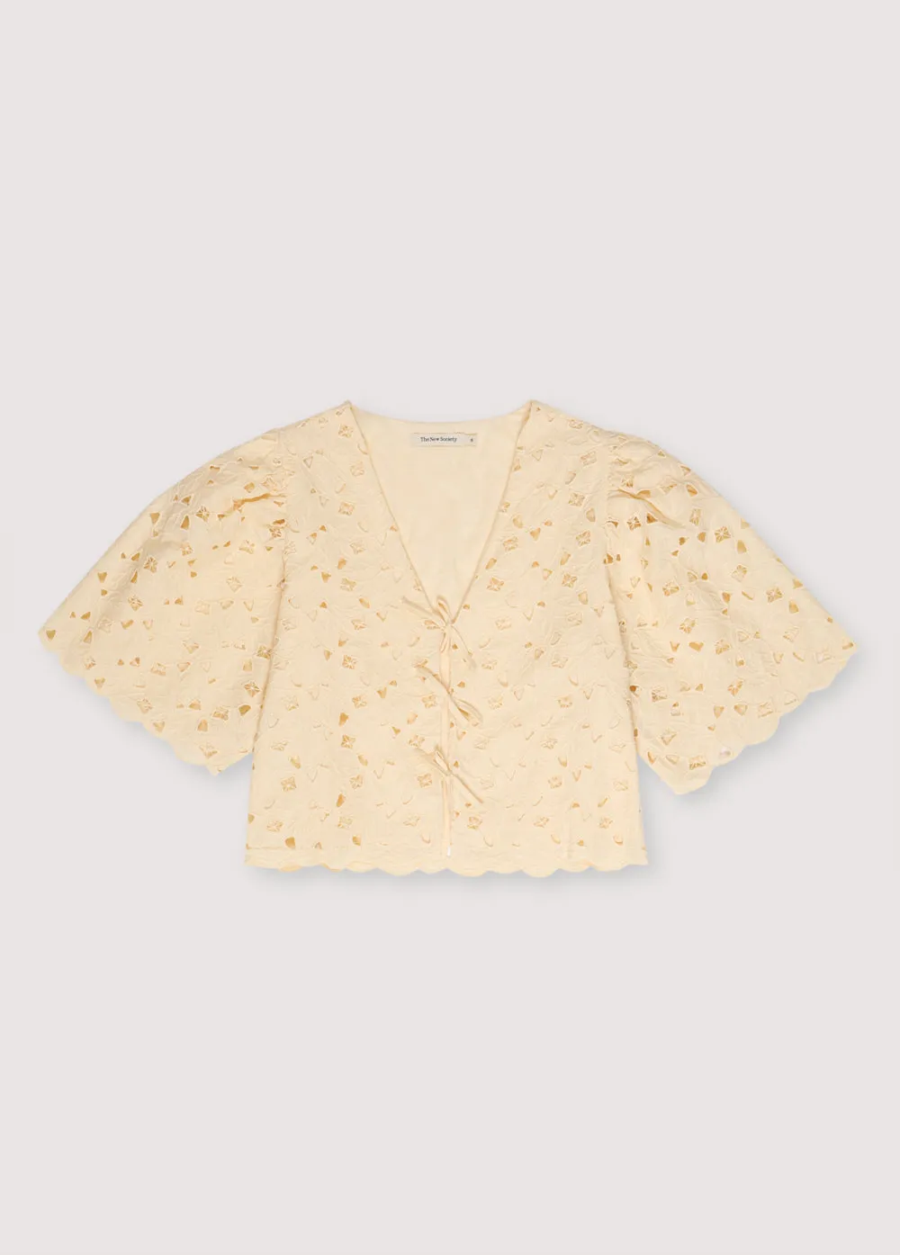 Atenea Woman Blouse