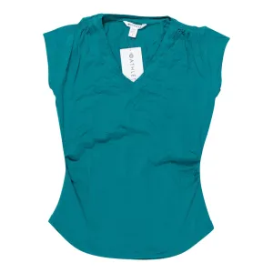 Athleta Outbound V Neck Tee - Women's