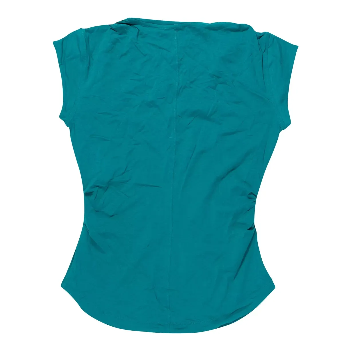 Athleta Outbound V Neck Tee - Women's