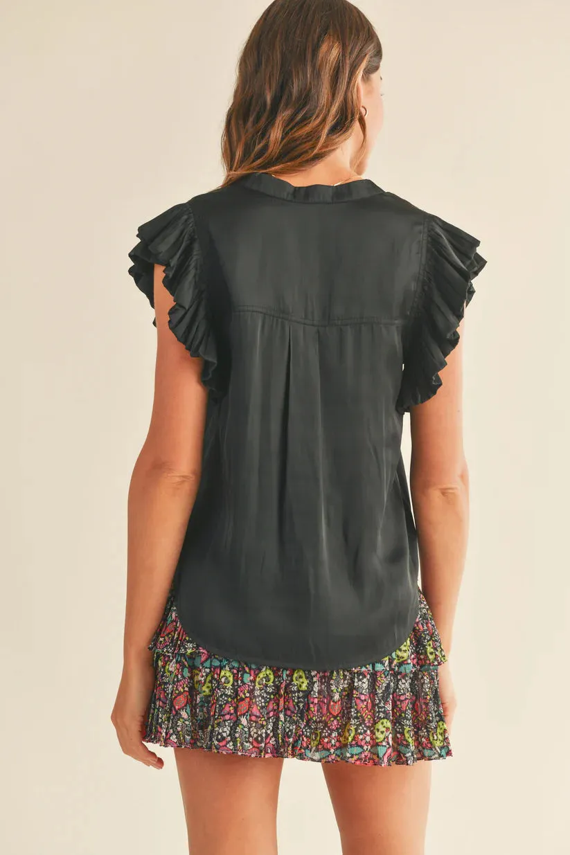 AUDREY BLOUSE