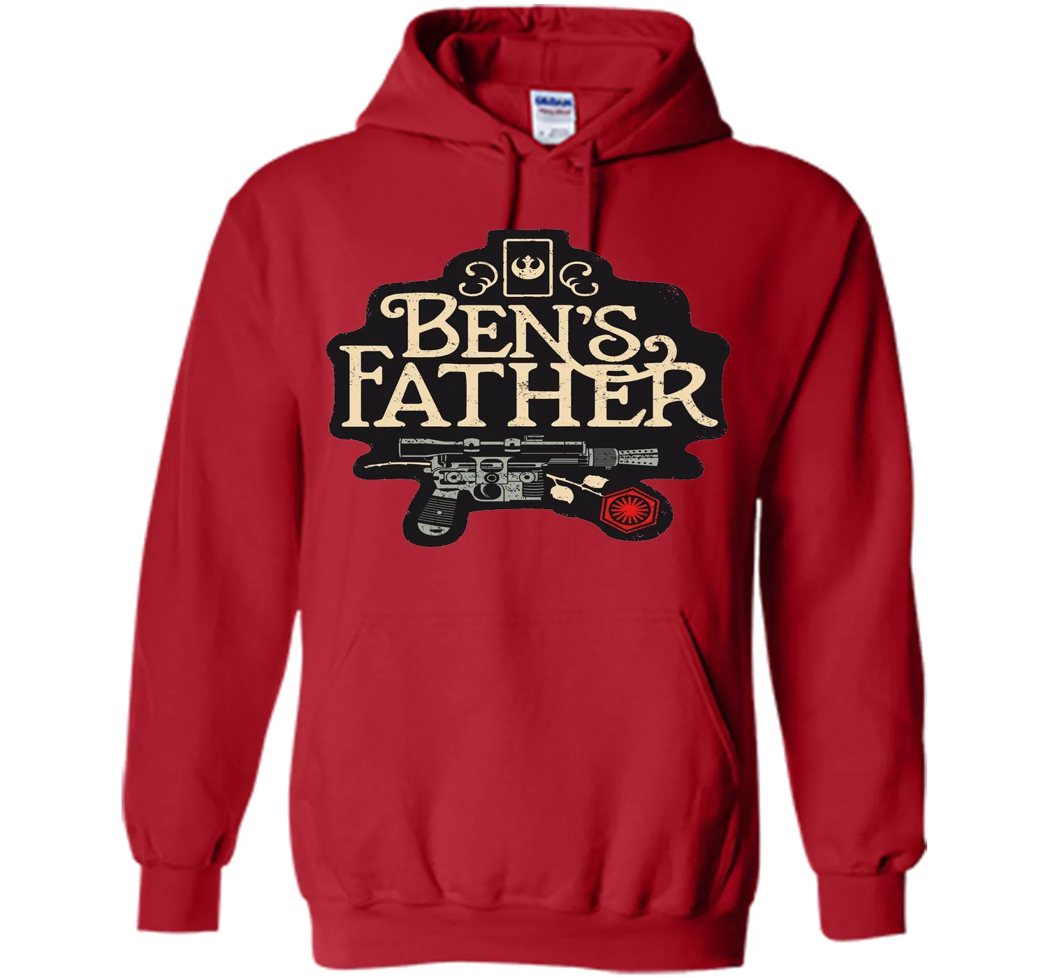 Ben's Father T-Shirt