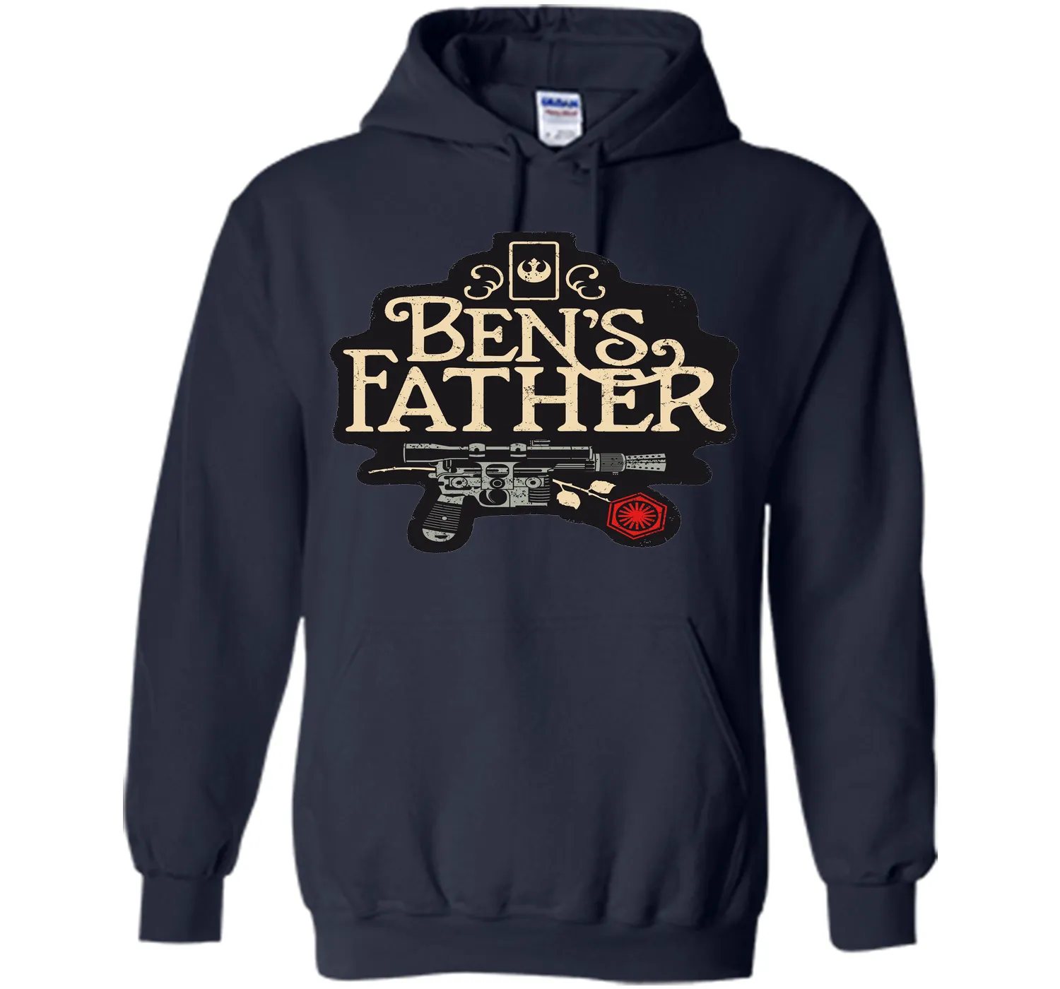 Ben's Father T-Shirt
