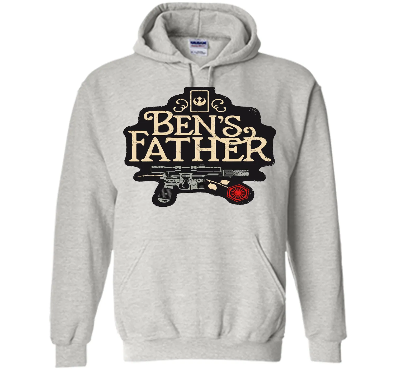 Ben's Father T-Shirt