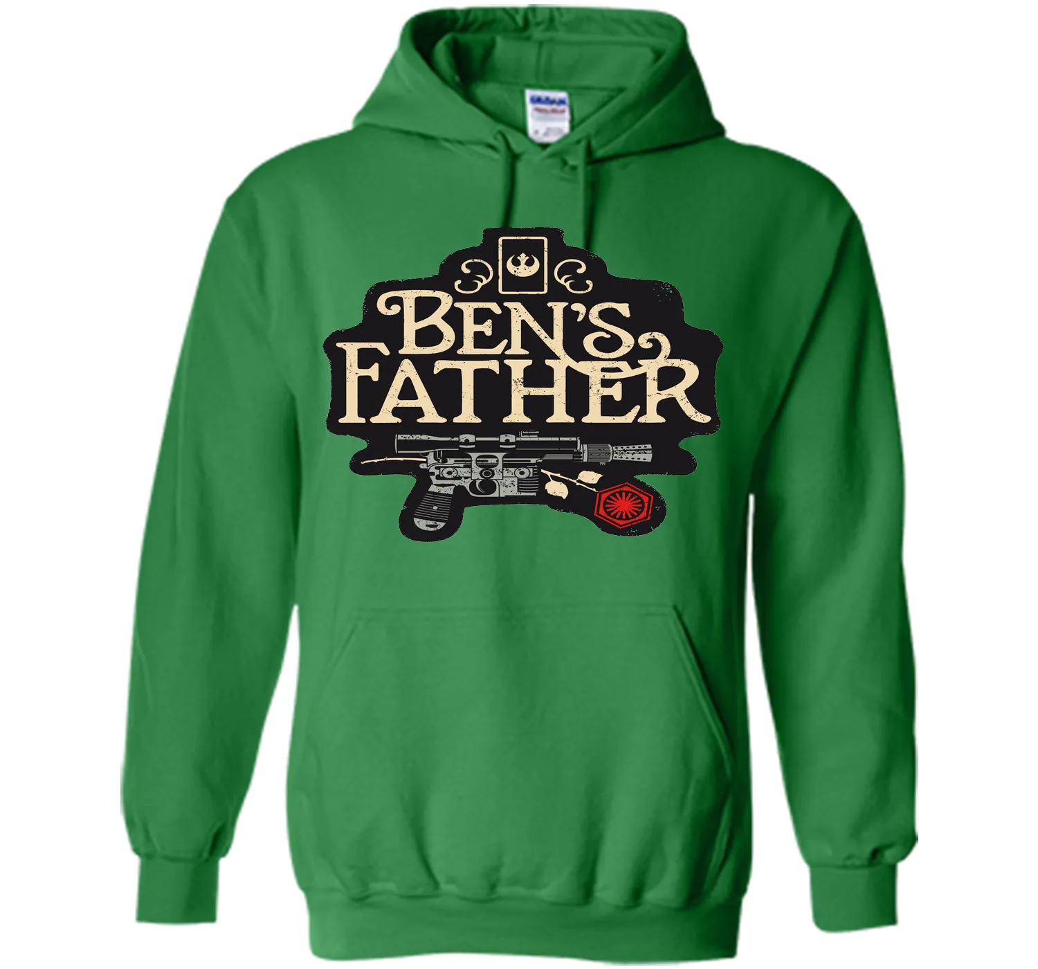 Ben's Father T-Shirt