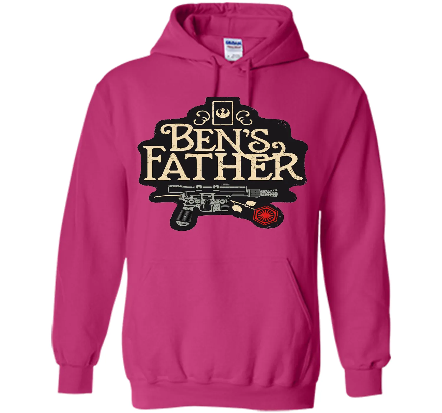 Ben's Father T-Shirt