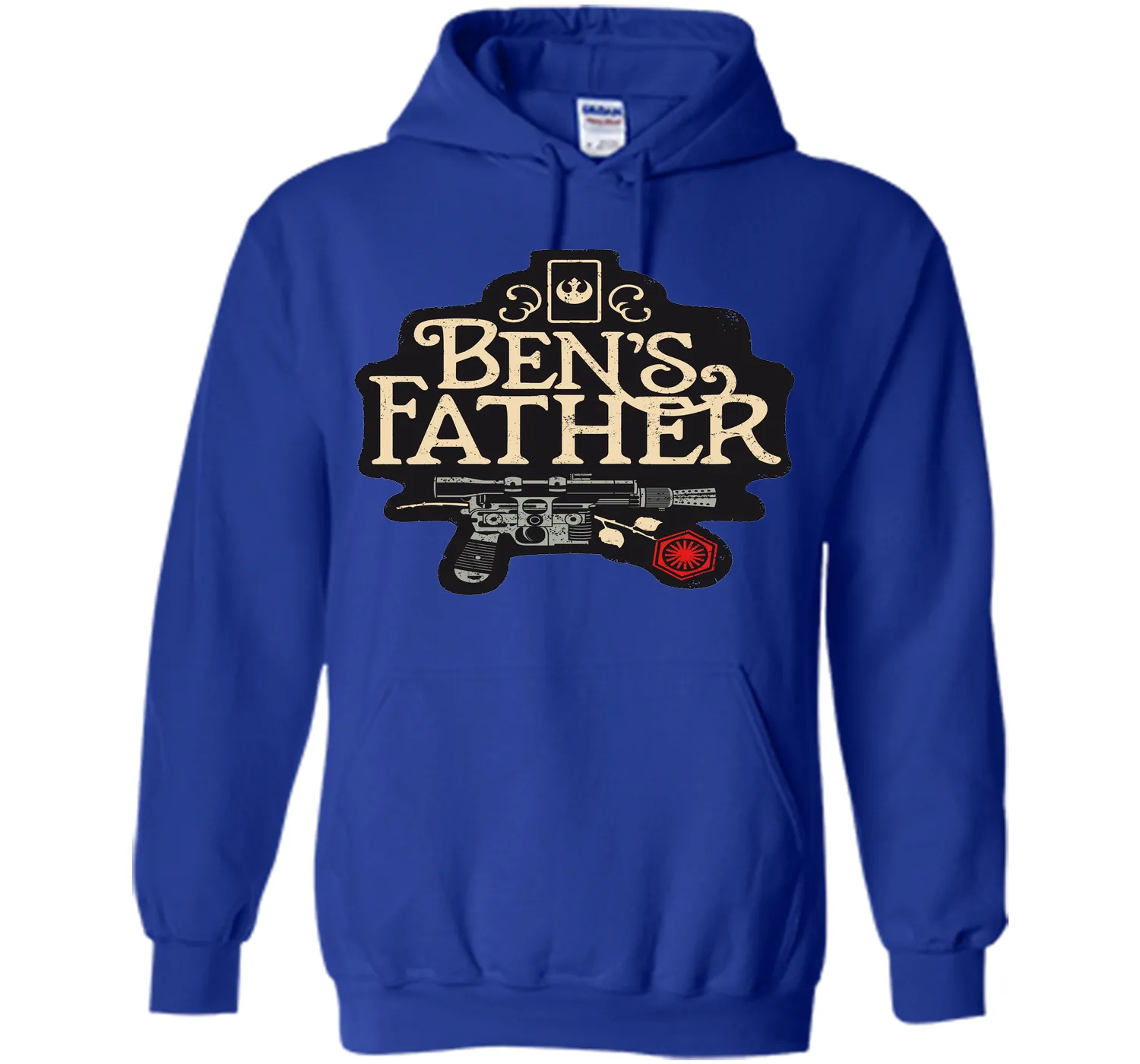 Ben's Father T-Shirt