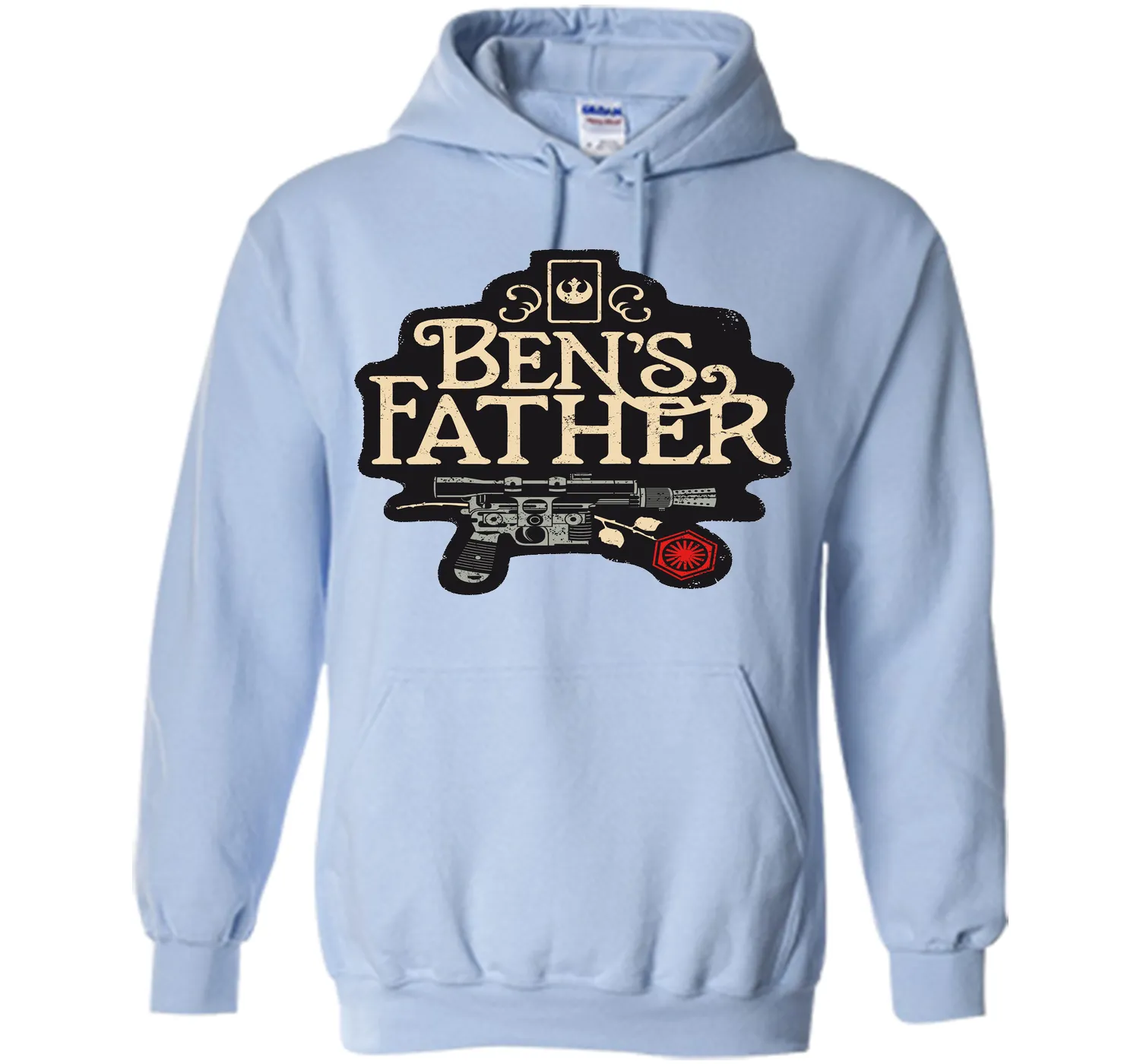 Ben's Father T-Shirt
