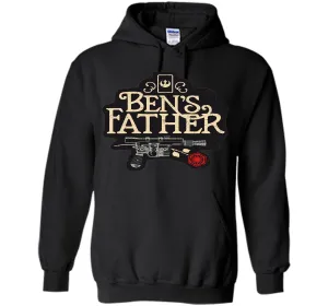 Ben's Father T-Shirt