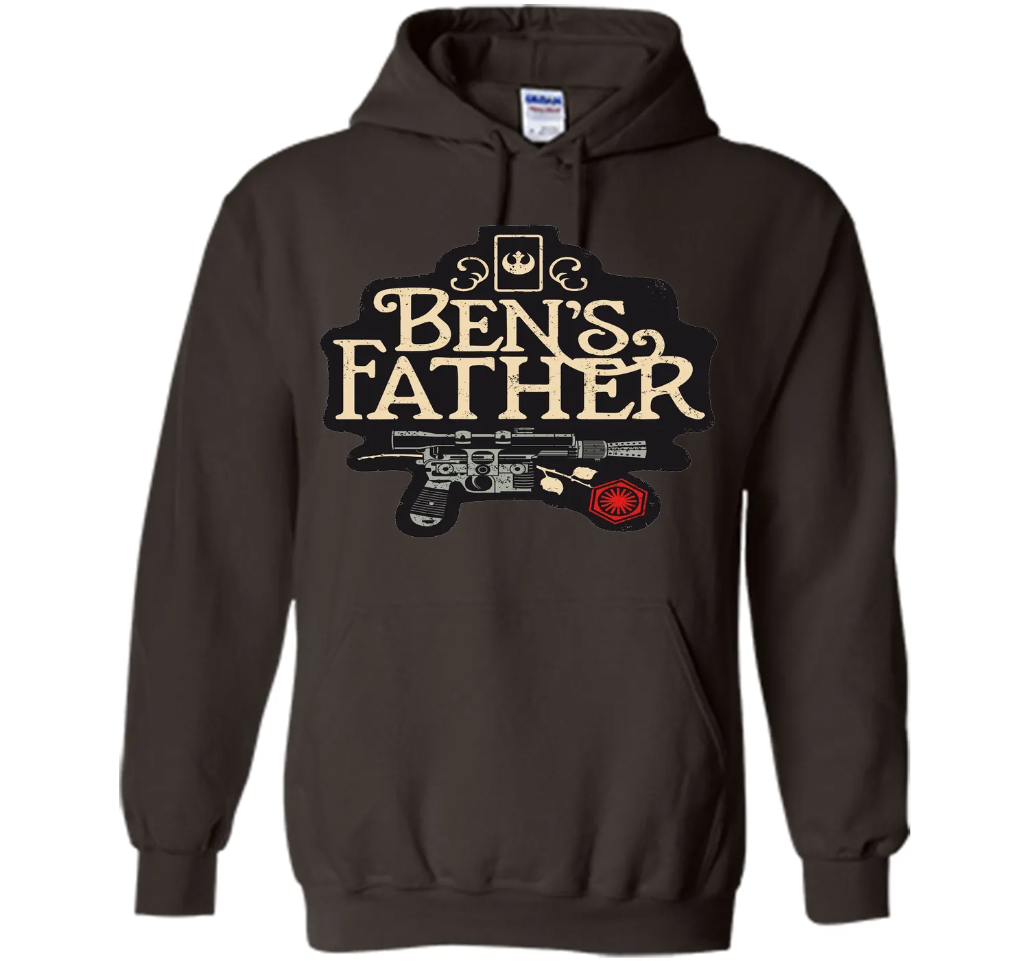 Ben's Father T-Shirt