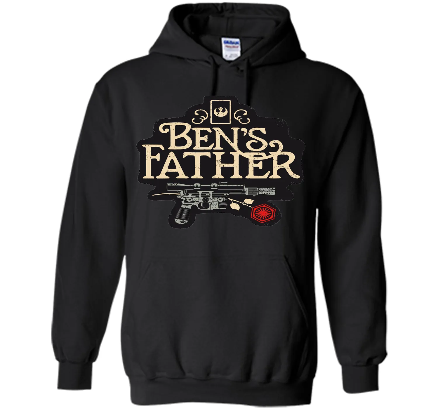 Ben's Father T-Shirt