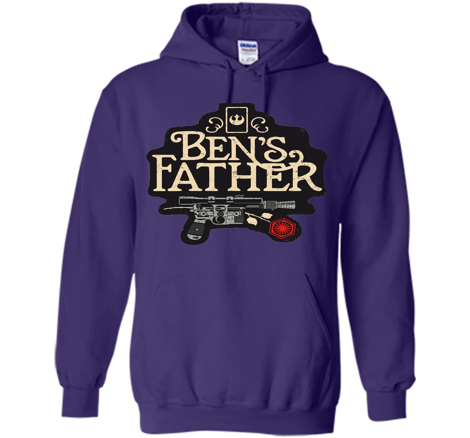 Ben's Father T-Shirt