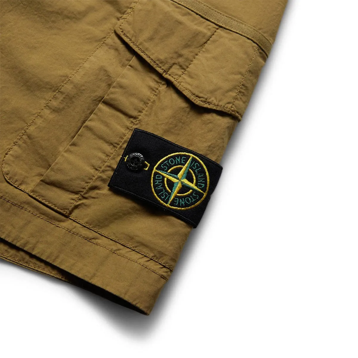 BERMUDA COMFORT SHORTS 7815L1003