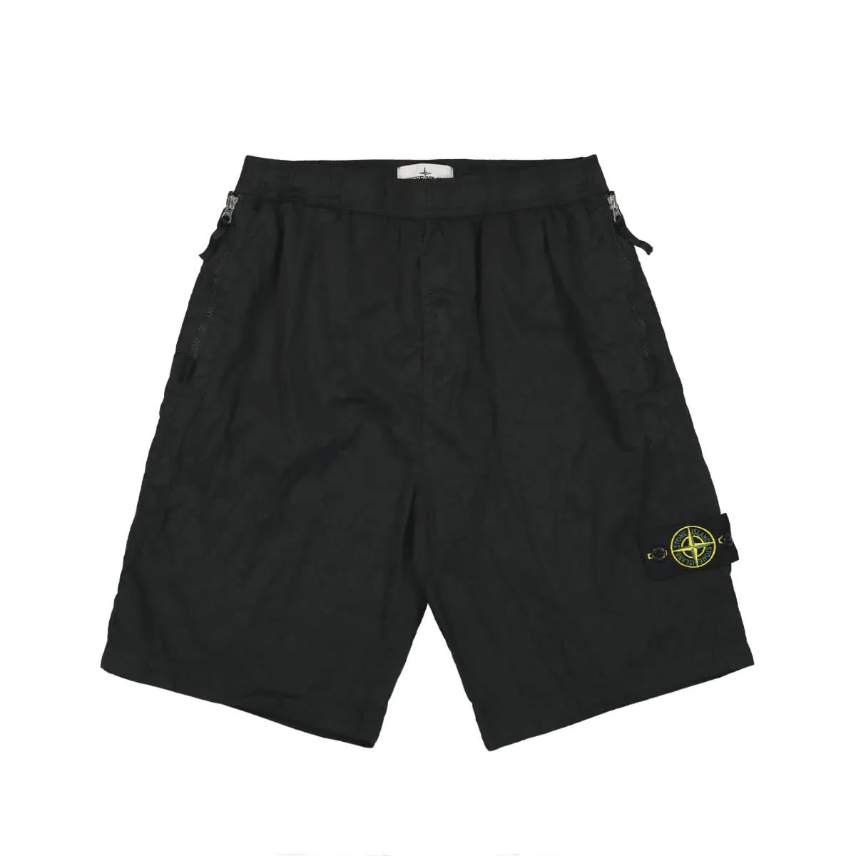 Bermuda Comfort Shorts