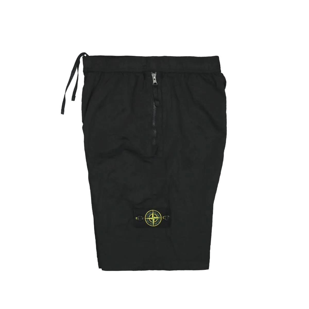 Bermuda Comfort Shorts
