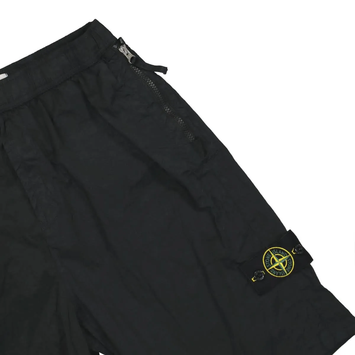 Bermuda Comfort Shorts