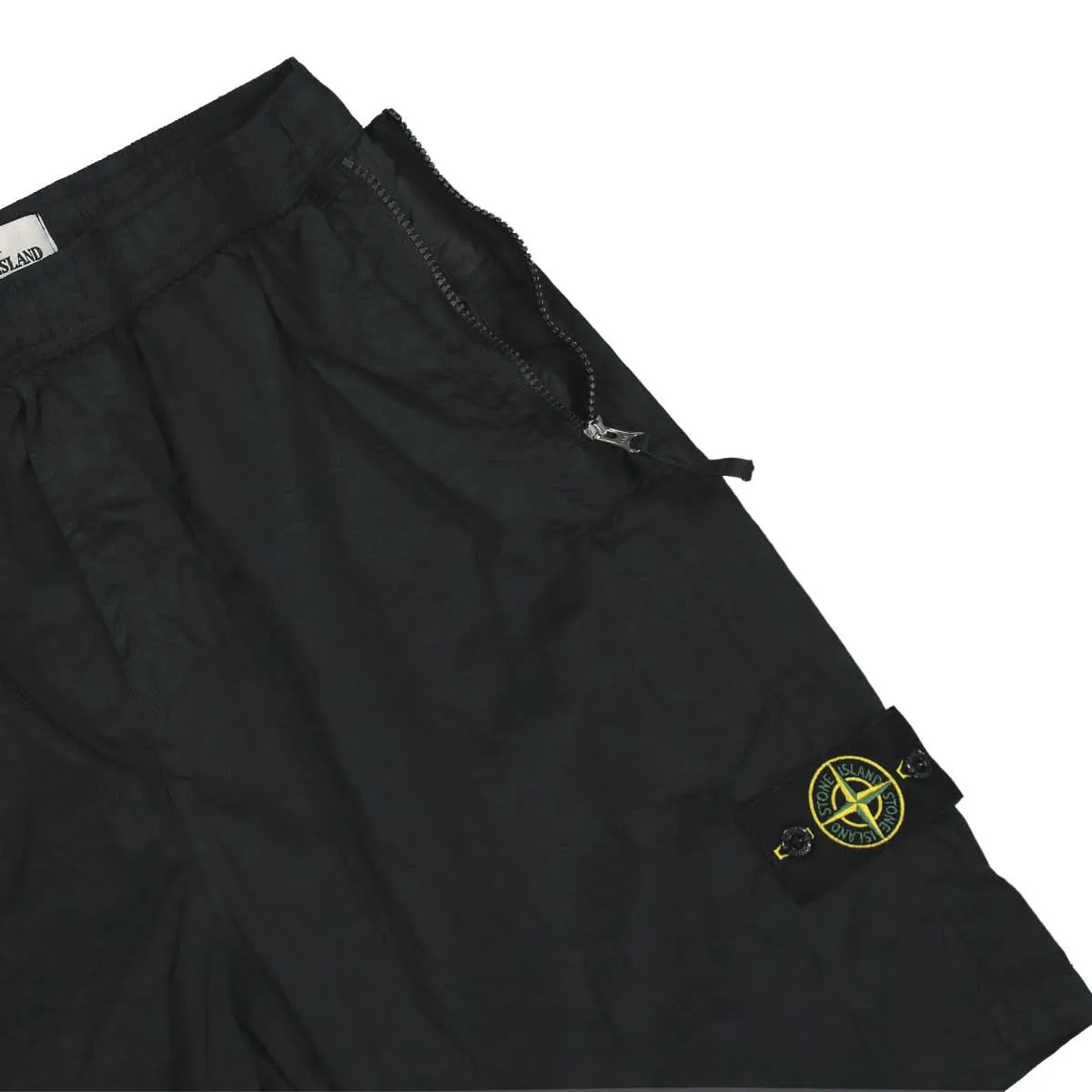 Bermuda Comfort Shorts
