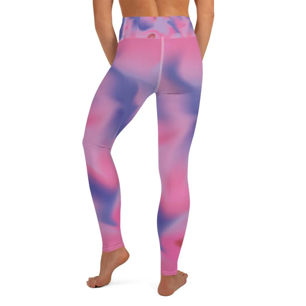 Best Yoga Leggings for Women - LaLa D&C