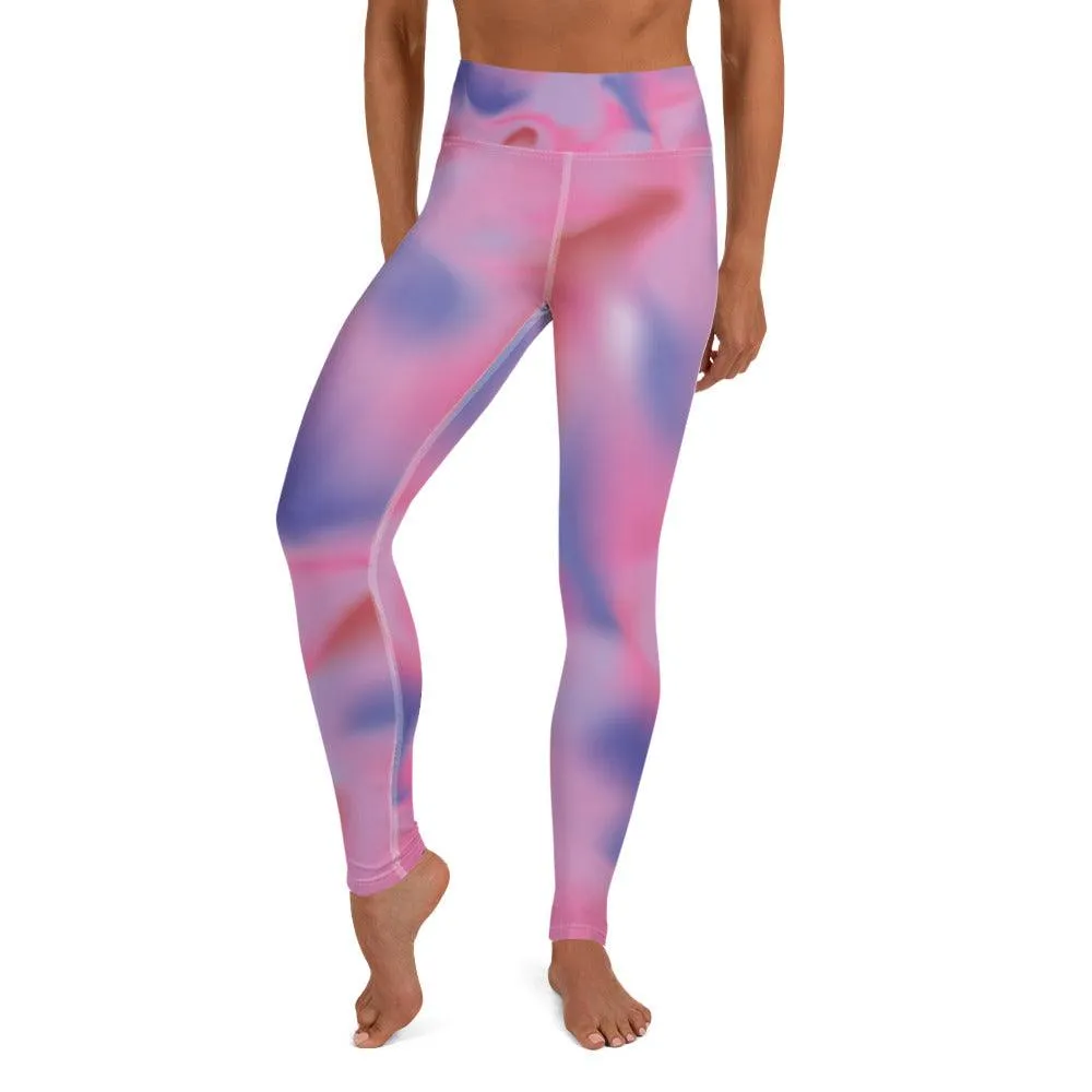 Best Yoga Leggings for Women - LaLa D&C