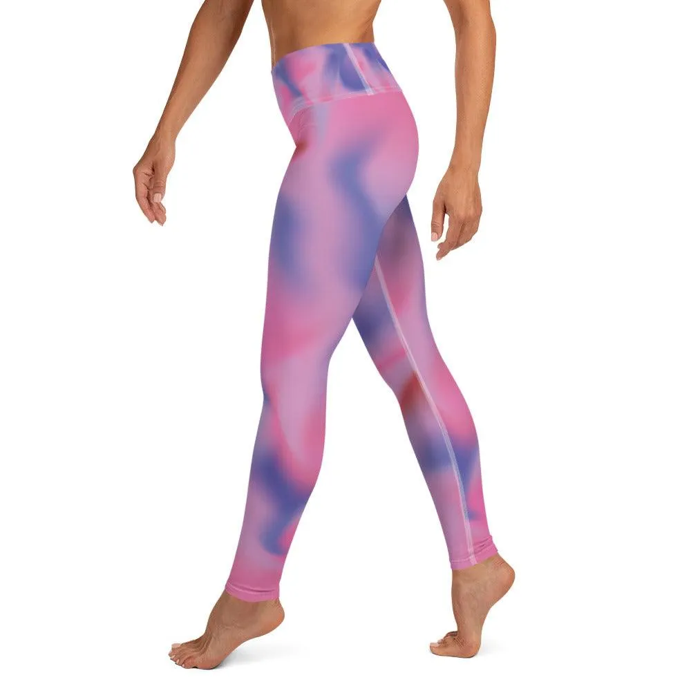 Best Yoga Leggings for Women - LaLa D&C