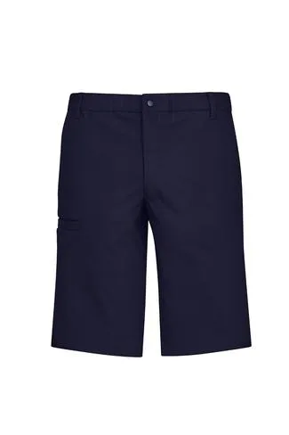 Biz Care Mens Comfort Waist Cargo Short -(CL960MS)