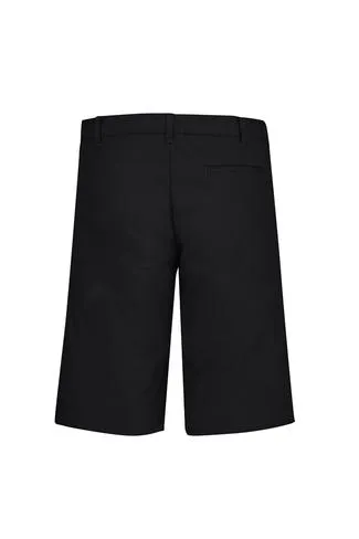 Biz Care Mens Comfort Waist Cargo Short -(CL960MS)