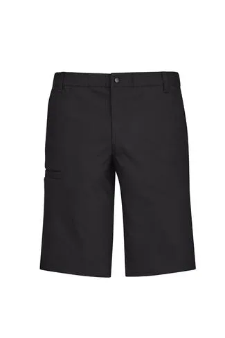 Biz Care Mens Comfort Waist Cargo Short -(CL960MS)