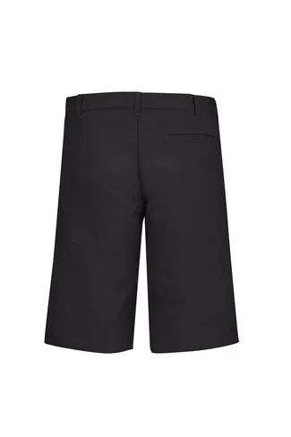 Biz Care Mens Comfort Waist Cargo Short -(CL960MS)