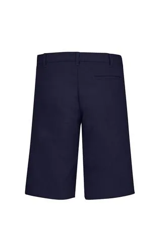 Biz Care Mens Comfort Waist Cargo Short -(CL960MS)