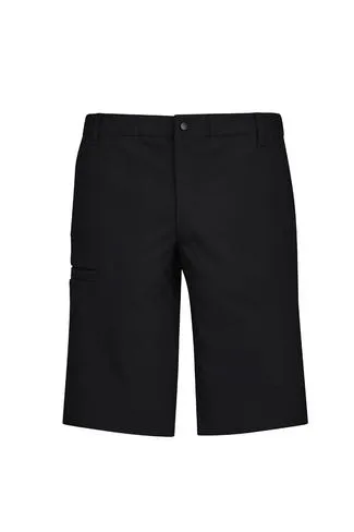 Biz Care Mens Comfort Waist Cargo Short -(CL960MS)